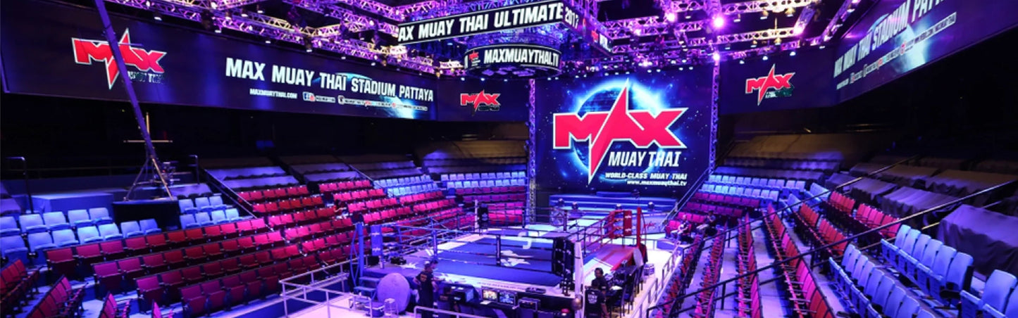 Max Muai Thai