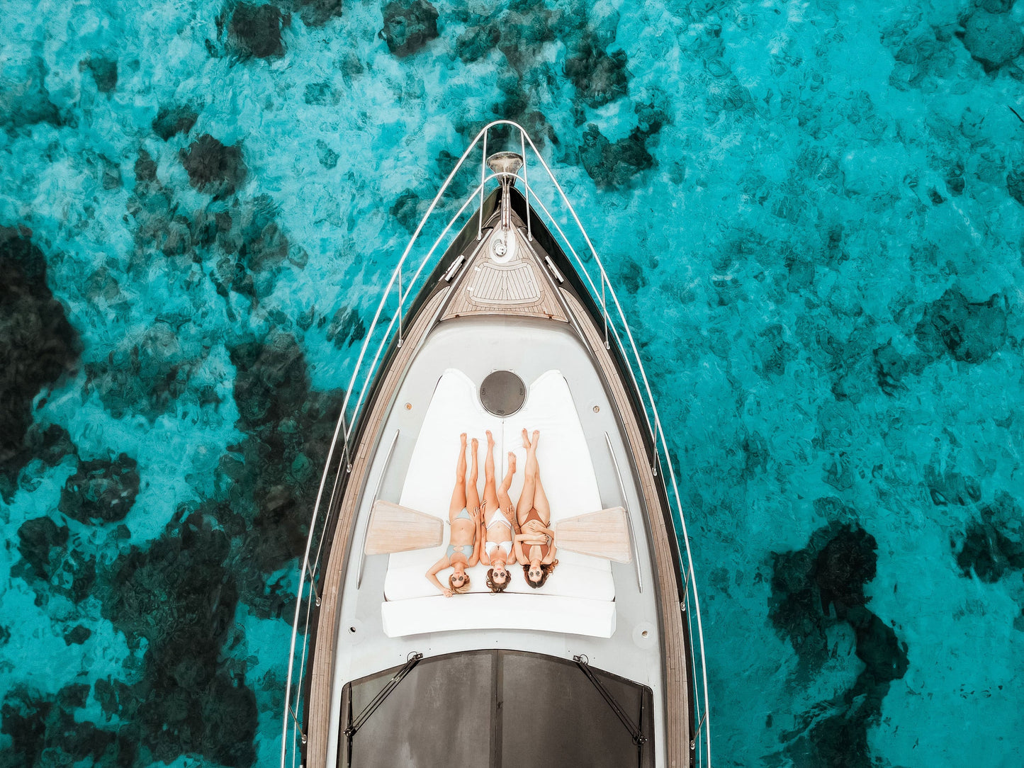 55-foot luxury motor yacht MLY55