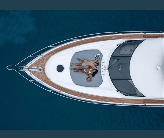 63-foot Motor Yacht