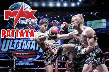 Max Muai Thai