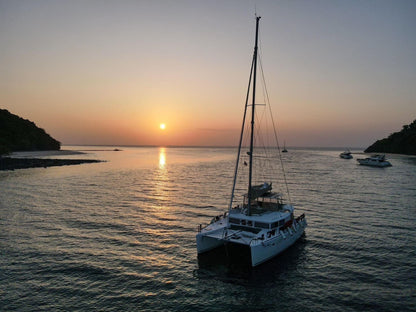 Oceanland: 45-foot catamaran