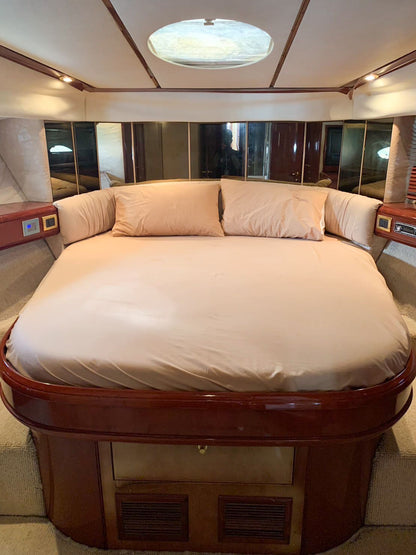 55-foot Motor Yacht